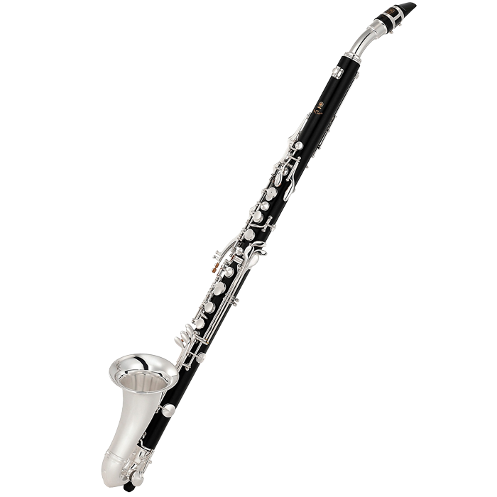 Alto Clarinet