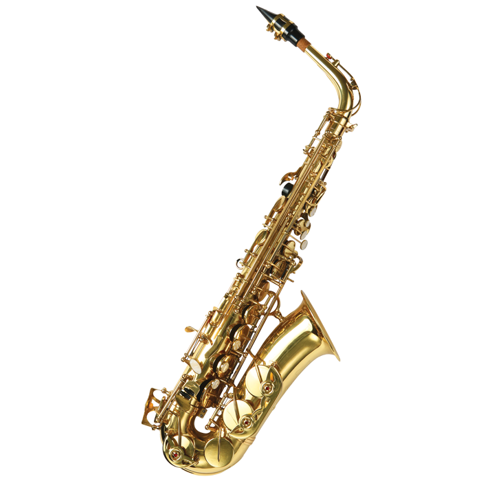 alto-saxophone