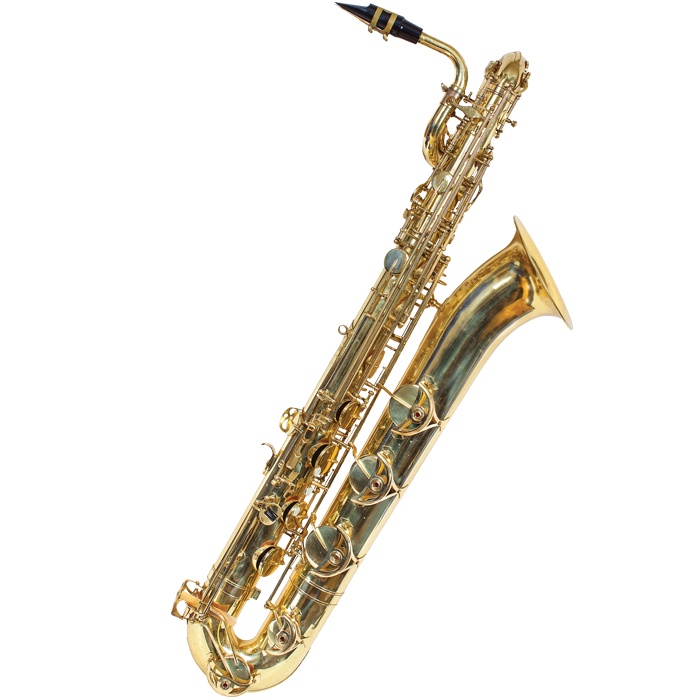 bari-sax