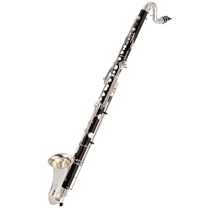 bass-clarinet