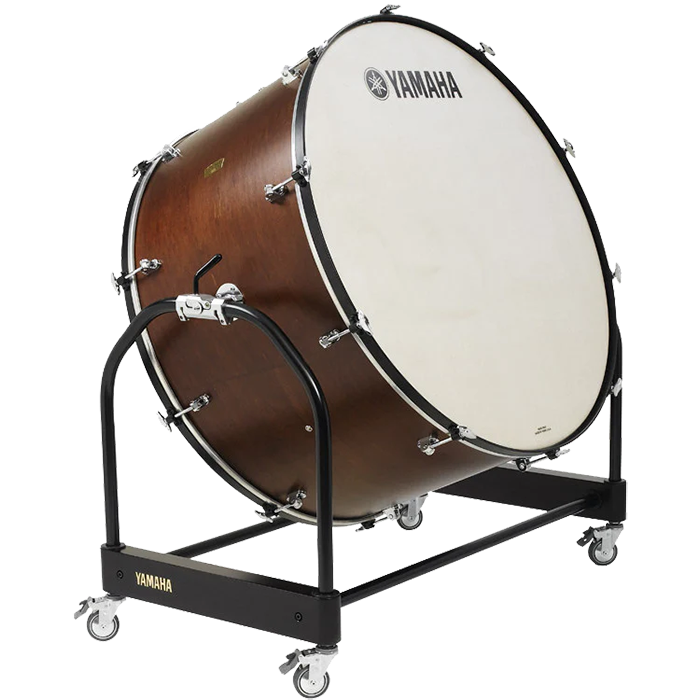 Bass Drum