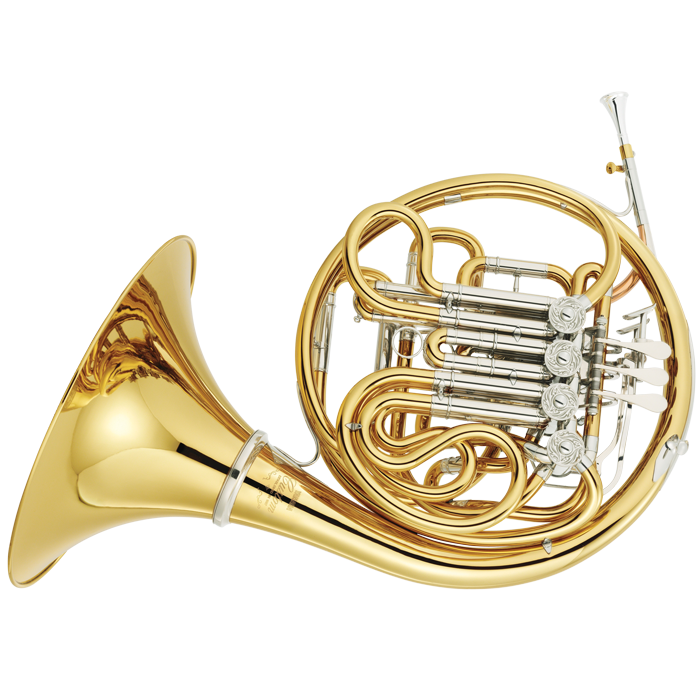 french-horn