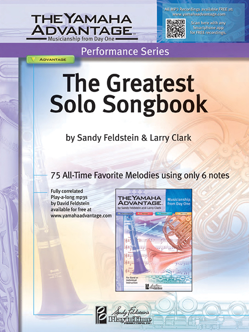 The Greatest Solo Songbook