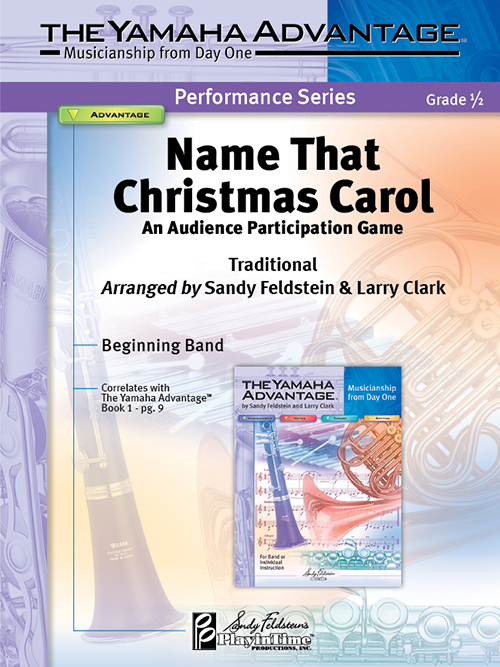 Name That Christmas Carol