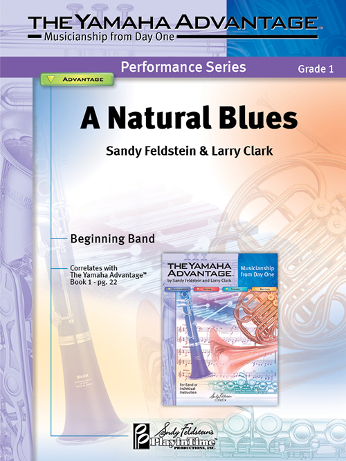 A Natural Blues