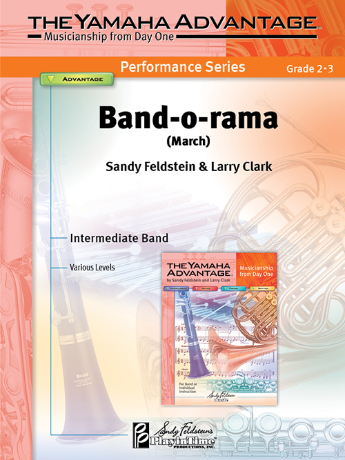 Band-o-rama