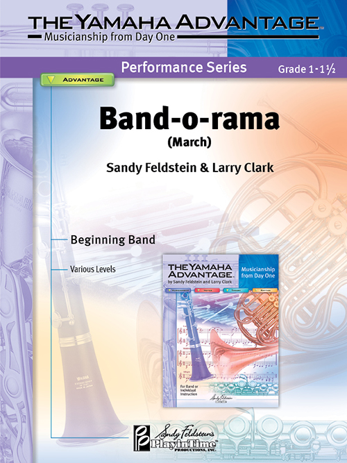 Band-o-rama