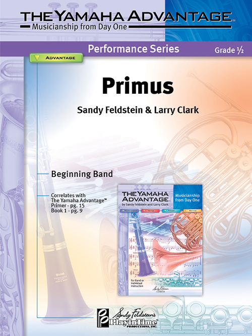 Primus