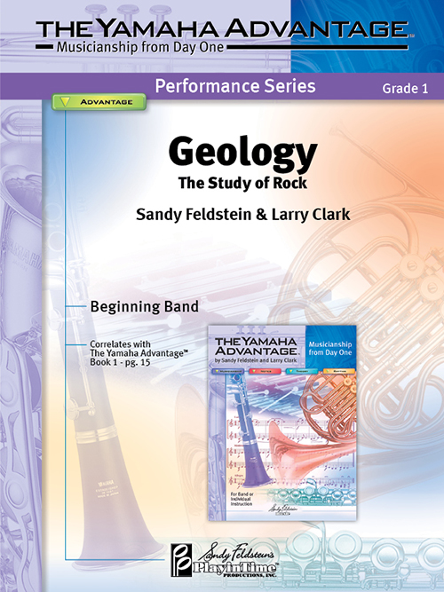 Geology