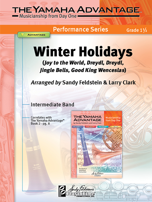 Winter Holidays