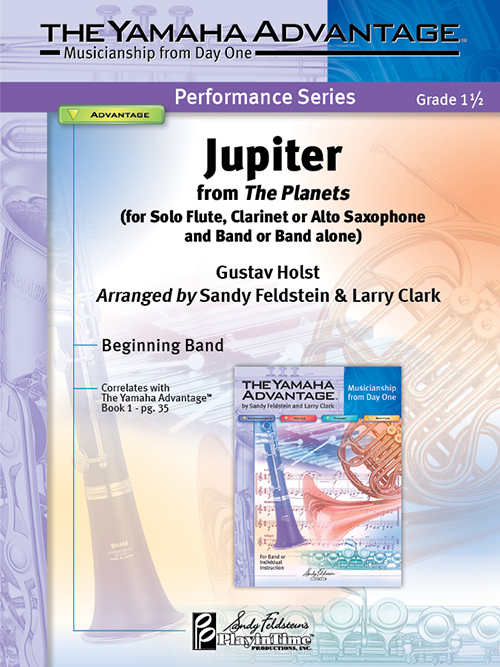 Jupiter