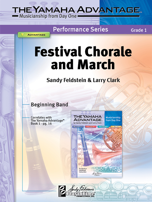 Festival Chorale and March