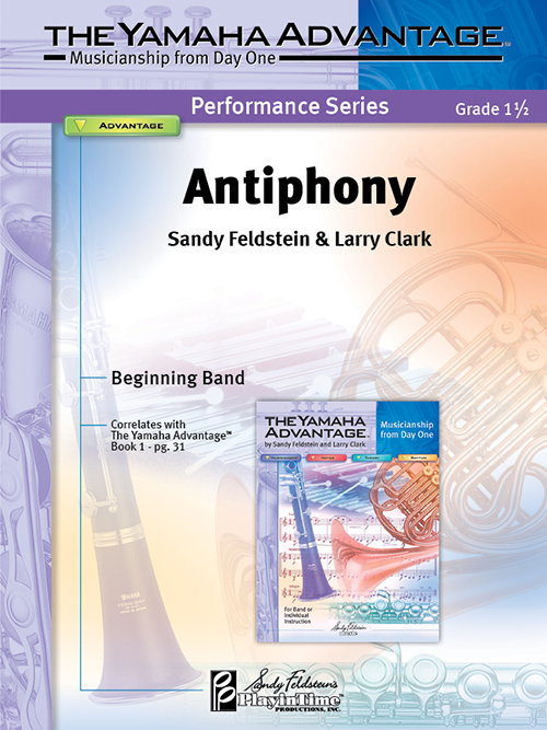 Antiphony