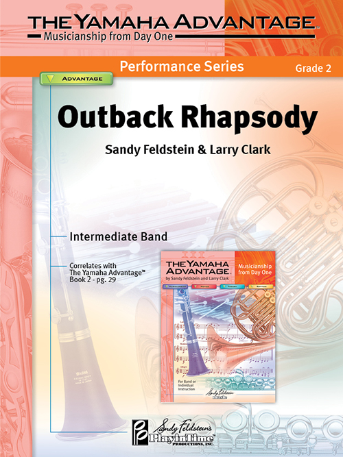 Outback Rhapsody