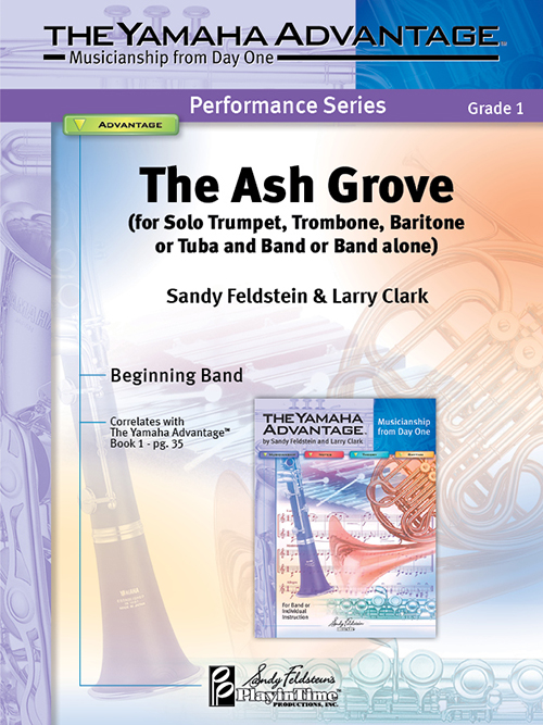 The Ash Grove