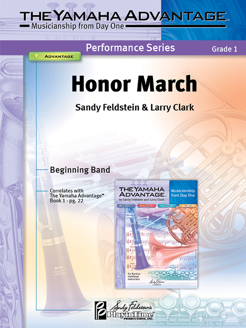 Honor March