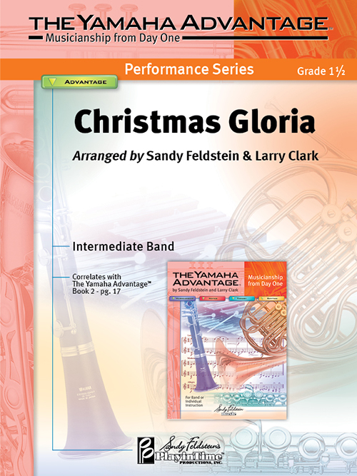 Christmas Gloria