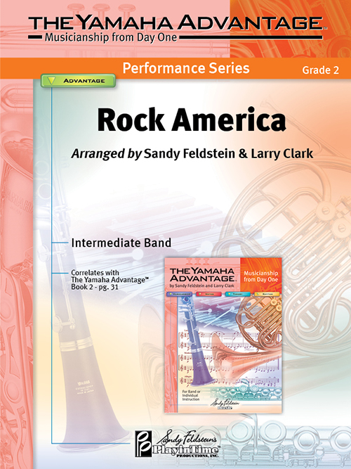 Rock America
