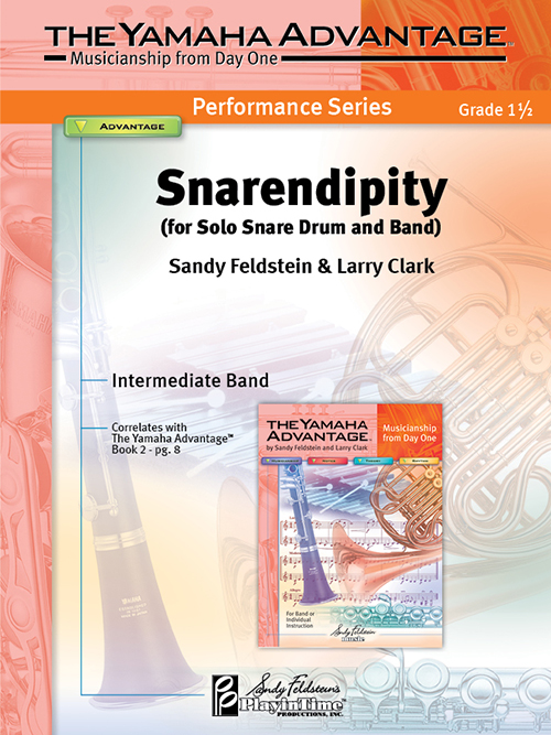 Snarendipity