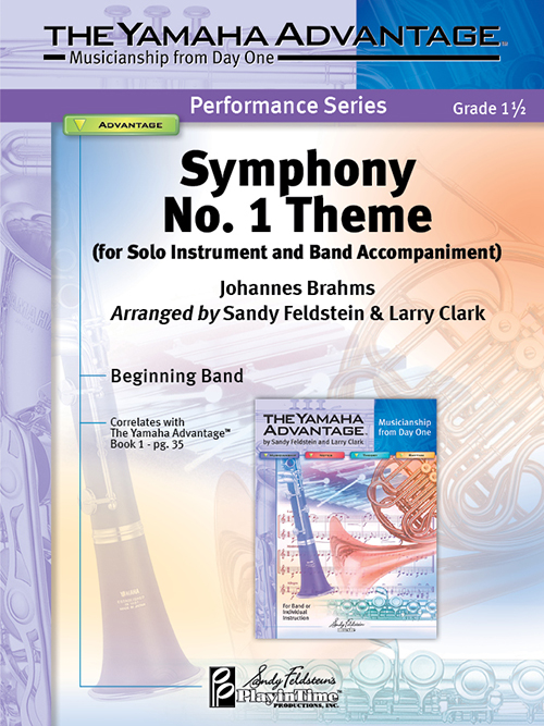 Symphony No. 1 Theme