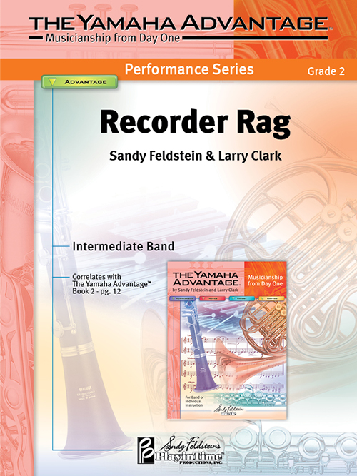 Recorder Rag