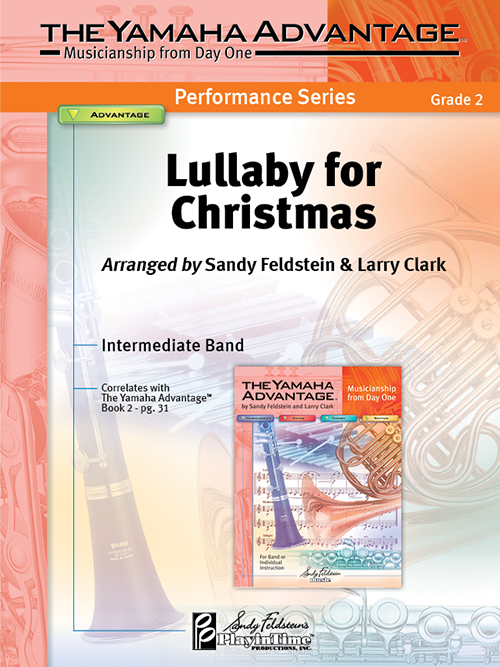 Lullaby for Christmas