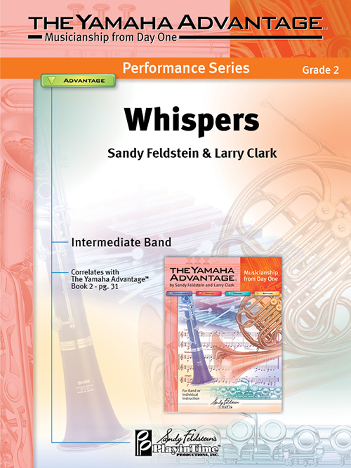 Whispers