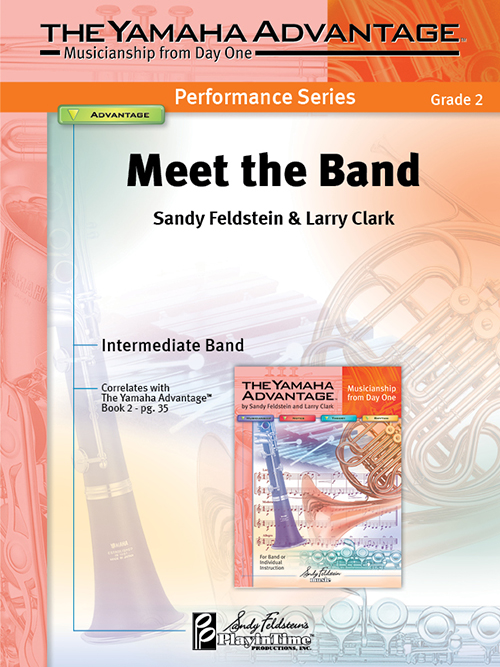 Meet the Band
