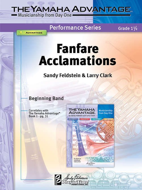 Fanfare Acclamations