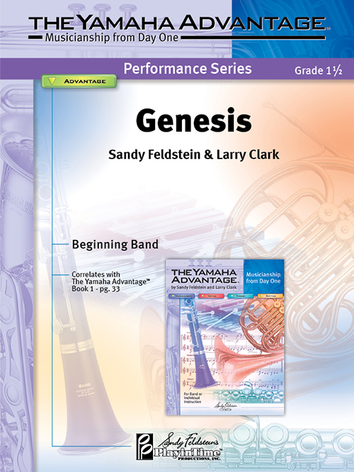 Genesis