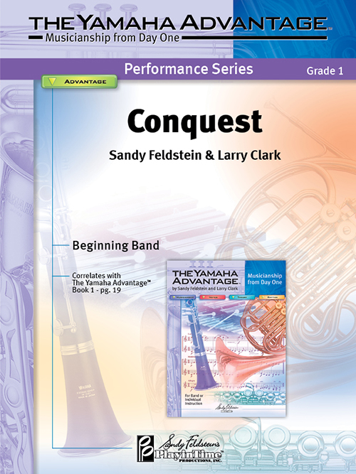 Conquest