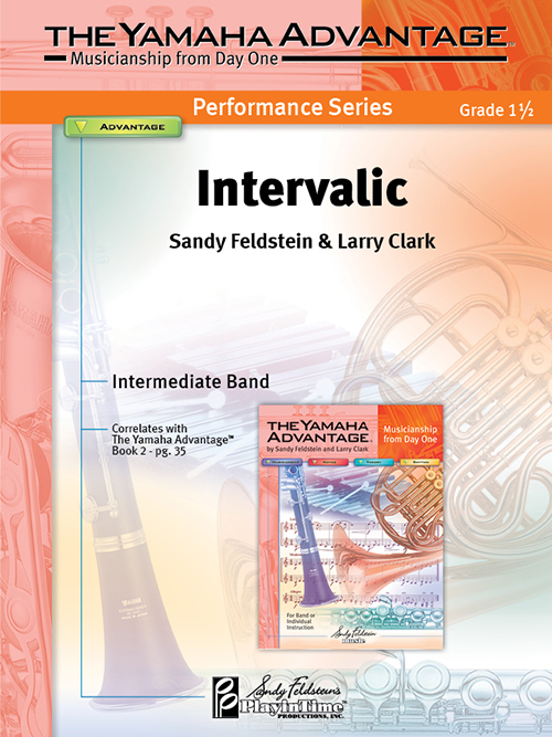 Intervalic