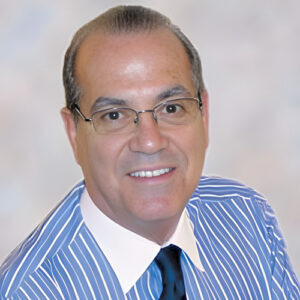 Sandy Feldstein