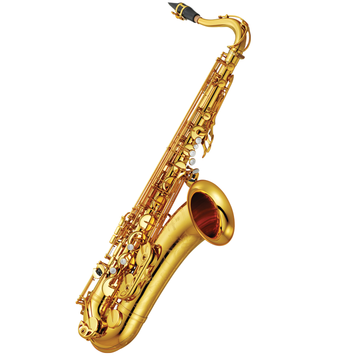 tenor-saxophone