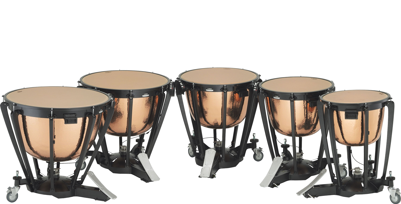 timpani