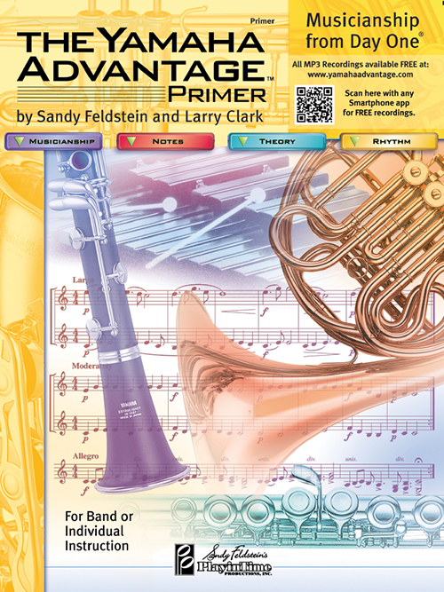 The Yamaha Advanaage - Primer